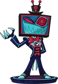 Youtooz Hazbin Hotel - Vox