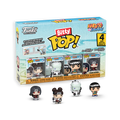 Funko Bitty Pop! - Naruto: Naruto 4-Pack Series 3