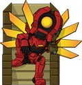 Youtooz Ultrakill V2