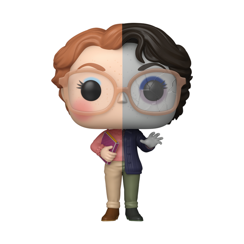Funko Pop! Stranger Things: Barb Holland (Split)