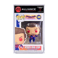 Funko POP! Marvel: Spider-Man: Across the Spider-Verse - Spider-Man 2099 - Alliance Authentic Encapsulated