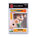 Funko POP! Anime: Dragon Ball - Oolong - Alliance Authentic Encapsulated