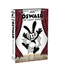 Saturday Morning Cards Oswald the Lucky Rabbit Limited Edition Box