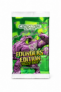 Cataclysm Arcade Founders' Edition Prize Pack