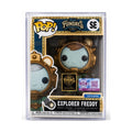 Funko Pop! Freddy Funko Explorer SDCC 2026 Fundays LE 1150