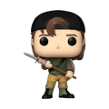 Funko Pop! Stranger Things: Steve Harrington With Spear