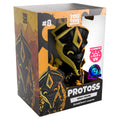 Youtooz x Shopville StarCraft Illuminated Protoss Vinyl Figure #8 (LE 500)