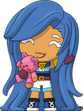 Youtooz Funneh Cookie #6