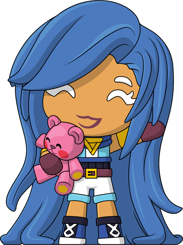 Youtooz Funneh Cookie #6