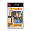 Funko POP! Anime: Dragon Ball GT - Super Android 17 - Alliance Authentic Encapsulated
