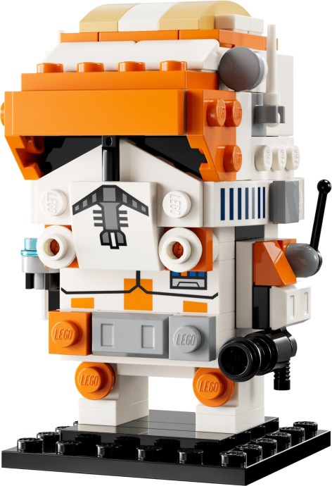 LEGO Star Wars Clone Commander Cody™ 40675