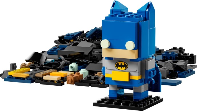 LEGO DC Batman™ 8-In-1 Figure 40748