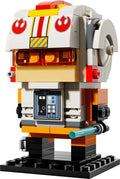 LEGO Star Wars Luke Skywalker™ (Rebel Pilot) 40795