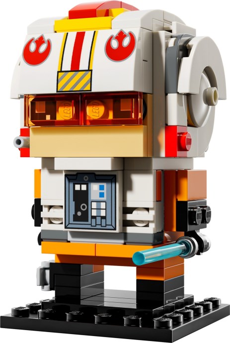 LEGO Star Wars Luke Skywalker™ (Rebel Pilot) 40795