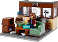 LEGO Stranger Things: Wsqk Radio Station 40891