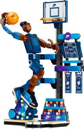 LEGO Nike Slam Dunk 43010