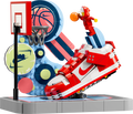 LEGO Nike Dunk Trickshot 43021