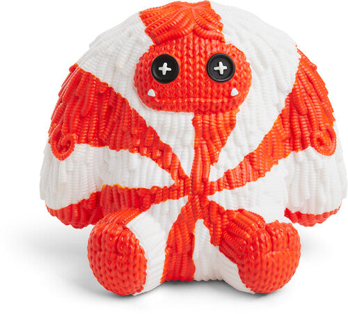 Handmade by Robots x Abominable Toys — X Abominable Toys — Peppermint Chomp #233