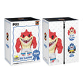 Thrilljoy PIX! Big Slammu Street Sharks LE 5000 (Chance at Chase) 2026 Summer Event Exclusive