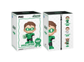 Thrilljoy PIX! Green Lantern: Emerald Warrior