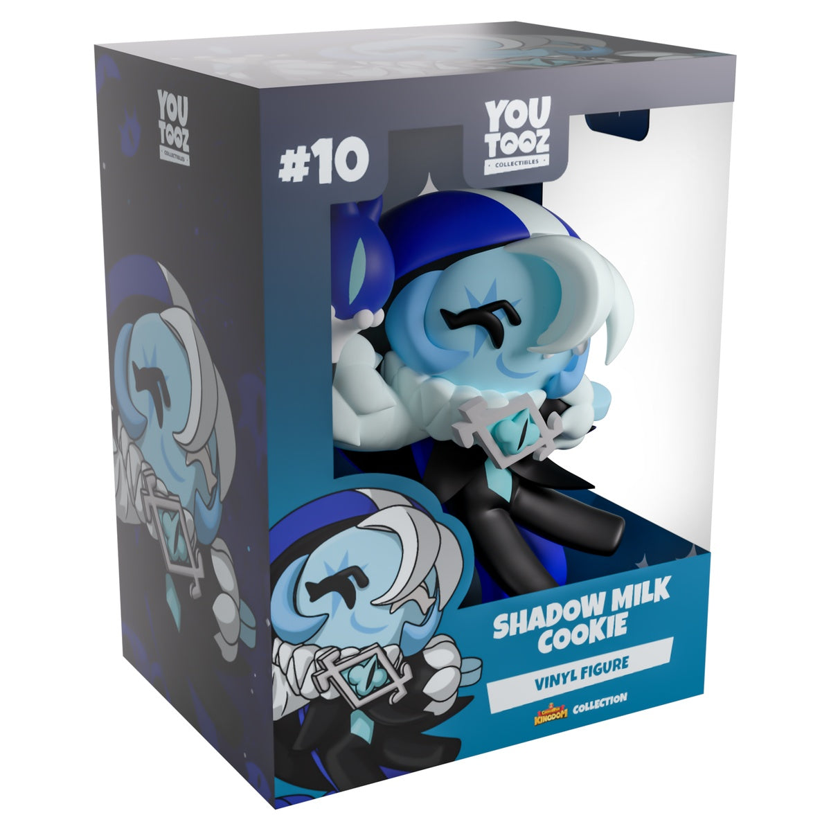 Youtooz Shadow Milk Cookie