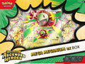 Pokémon TCG Ascended Heroes - Mega Meganium ex Box