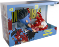 Youtooz Invincible Final Battle — Invincible Vs Conquest