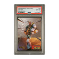 Marvel Creators Collection Archer #61 PSA 10