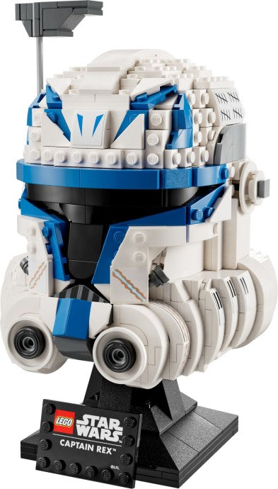 LEGO Captain Rex™ Helmet
