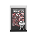 Funko Pop! Comic Covers TMNT #1 Raphael (Black & White LE)