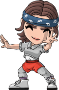 Youtooz Stranger Things - Bandana Eleven