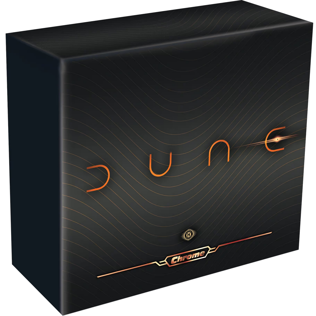 Topps 2024 Chrome Dune Hobby Box