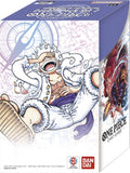 Bandai One Piece Card Game - Double Pack Set Volume 2 (Awakening Of The New Era)