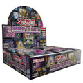 Konami Yu-Gi-Oh! 2025 Maze of the Master 1st Edition Booster Box