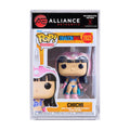 Funko POP! Anime: Dragon Ball - Chichi - Alliance Authentic Encapsulated
