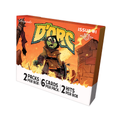 Keepsake Cards D’Orc Issue #1 Premiere Breaker Edition Box
