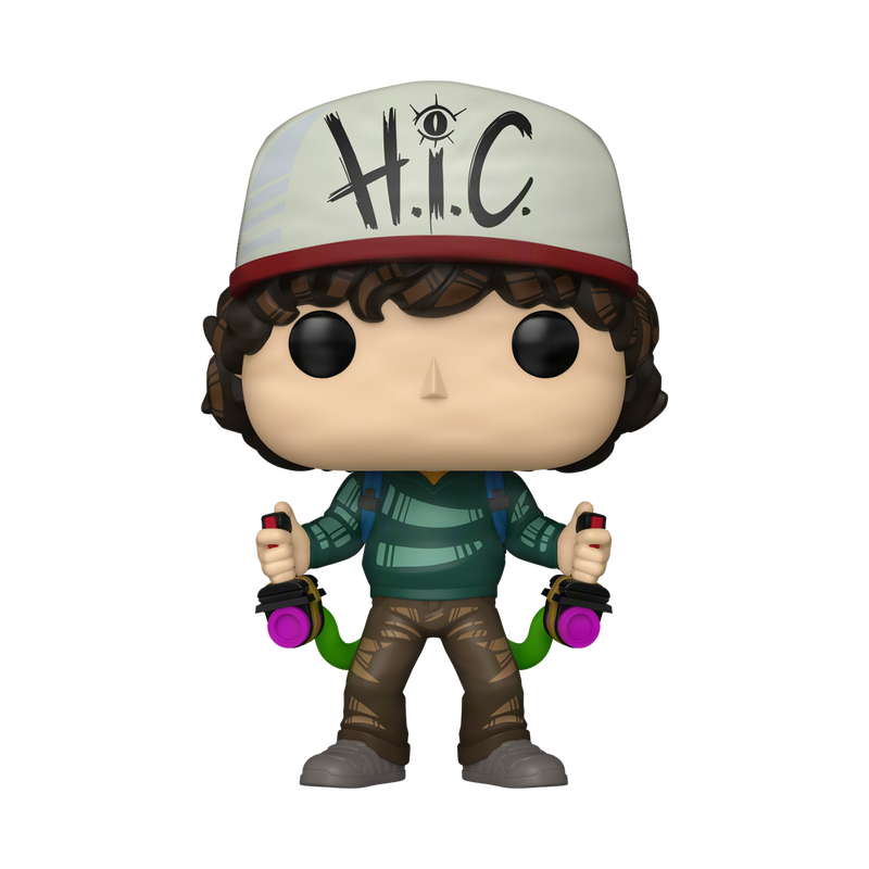 Funko Pop! Stranger Things: Dustin (Tales From '85)