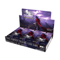 Final Fantasy TCG Gunslinger In The Abyss Booster Box