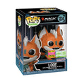 Funko Pop! Magic: The Gathering Loot with Pop! Protector #1234