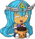 Youtooz Lunar Cookie
