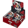 Union Arena TCG Bleach Thousand Year Blood War Vol.1 Booster Box UE01BT