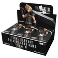 Final Fantasy TCG Opus IV Collection Booster Display