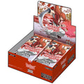 Union Arena TCG Rurouni Kenshin Booster Box UE11BT