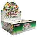 Konami Yu-Gi-Oh! - Duelist's Advance Booster Box [1st Edition]