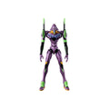 Blokees Model Kits Evangelion Legend Edition - 04 Evangelion Test Type-01 TV Version