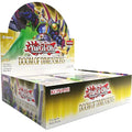 Konami Yu-Gi-Oh! Doom of Dimensions Booster Box 1st Edition