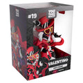 Youtooz Hazbin Hotel - Valentino