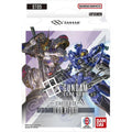 Bandai Gundam Card Game - Starter Deck 05: Iron Bloom