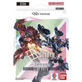 Bandai Gundam Card Game - Starter Deck 06: Clan Unity