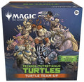 Wizards of the Coast Magic: The Gathering - Teenage Mutant Ninja Turtles Turtle Team-Up